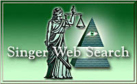 Singer Web Search